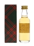 Scapa 1986 Bottled 1990s - Gordon & MacPhail 5cl / 40%