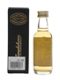 Hazelburn 12 Year Old Triple Distilled 5cl / 46%