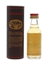 Glenmorangie 10 Year Old Bottled 1980s 5cl / 40%