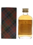 Mortlach 100 Proof Bottled 1970s - Gordon & MacPhail 5cl / 57%