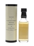 William Grant's Black Barrel Millennium Limited Edition  5cl