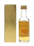 Strathendrick Golf Club Centenary 1901-2001 Foremost Supply 5cl / 40%