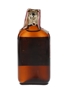 John Haig & Co. Gold Label Spring Cap Bottled 1930s - James M McCunn & Co. 4.7cl / 43.4%