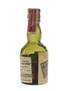 Old Smuggler The Gaelic Whisky 6 Year Old Bottled 1930s-1940s - Pacific Distributors Ltd. 5.6cl / 43%