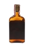 King George IV Bottled 1930s - Picker Linz Importer 4.7cl / 43.4%