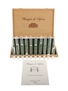 Marquis De Sylene Eau De Vie Tasting Set Mirabelle, Kirsch, Poire William, Quetsch & Framboise 10 x 2cl / 40%