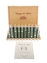 Marquis De Sylene Eau De Vie Tasting Set Mirabelle, Kirsch, Poire William, Quetsch & Framboise 10 x 2cl / 40%
