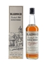 Bladnoch 8 Year Old Bottled 1980s 75cl / 40%