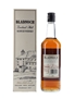 Bladnoch 8 Year Old Bottled 1980s 75cl / 40%