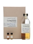 Balvenie 17 Year Old Madeira Cask First Edition Sample Set 10cl & 2 x <1cl