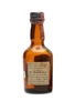 Black Scot Blended Scotch Type Whisky Bottled 1930s 5cl / 43%