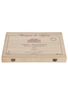 Marquis De Sylene Cognac Tasting Set 3 Star, VSOP, Napoleon & XO 10 x 2cl / 40%