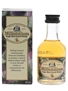 Deanston 12 Year Old Millennium  5cl / 40%