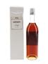 Davidoff Extra Selection Cognac Bottled 1990s 10cl / 43%