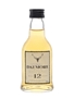 Dalmore 12 Year Old Bottled 2000s 5cl / 43%