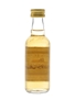 Glenlivet 15 Year Old Bottled 1980s - Gordon & MacPhail 5cl / 40%