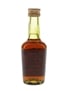 Hennessy Bras Arme Bottled 1970s 5cl / 40%