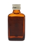 Ballantine's Finest Bottled 1970s 5cl / 40%