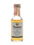 Old Thompson Premium Bottled 1980s 5cl / 40%