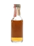 Old Thompson Premium Bottled 1980s 5cl / 40%