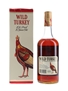 Wild Turkey 8 Year Old 101 Proof Bottled 1990s 100cl / 50.5%