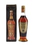 Metaxa 7 Star Gold Label Bottled 1980s - Duty Free 70cl / 40%