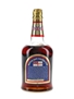 Pusser's British Navy Rum Bottled 1980s - International Distillers 75cl / 54.5%