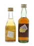 Fuentes & Osborne Brandy  2 x 4.5cl