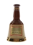 Bell's Old Brown Decanter Bottled 1980s 18.75cl / 40%