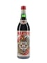 Martini Rosso Vermouth Bottled 1980s - Duty Free 100cl / 16%