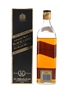 Johnnie Walker Black Label 12 Year Old Bottled 1980s-1990s 75cl / 43%