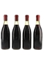 Vosne Romanee 1970 Doudet-Naudin 4 x 75cl