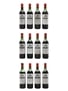 Leoville Las Cases 1962 Saint Julien Medoc 12 x 75cl