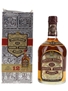 Chivas Regal 12 Year Old Bottled 1970s 75.7cl / 43%