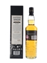 Glen Scotia 2003 Peated - Rum Cask Finish Campbeltown Malts Festival 2019 70cl / 51.3%