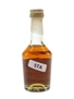 Hennessy 3 Star VS Bottled 1970s 5cl / 40%