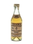 Otard 3 Star Bottled 1950s-1960s 5cl / 40%