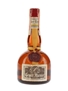 Grand Marnier Cordon Jaune Bottled 1960s 35cl / 40%