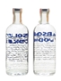 Absolut Vodka  2 x 75cl