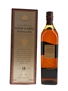 Johnnie Walker Gold Label 18 Year Old The Centenary Blend 75cl / 40%