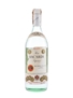 Bacardi Carta Blanca Bottled 1980s - Spain 100cl / 40%