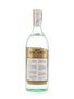 Bacardi Carta Blanca Bottled 1980s - Spain 100cl / 40%