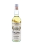 San Carlo Grappa Alla Ruta Bottled 1960s-1970s 100cl / 40%