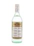 Bacardi Carta Blanca Bottled 1980s - Spain 100cl / 40%