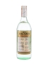 Bacardi Carta Blanca Bottled 1980s - Spain 100cl / 40%