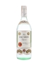 Bacardi Carta Blanca Bottled 1980s - Spain 100cl / 40%