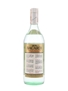 Bacardi Carta Blanca Bottled 1980s - Spain 100cl / 40%