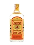 Gordon's Dry Gin Bottled 1970s 100cl / 43%