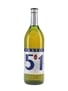 Pernod Pastis 51 Bottled 1970s 100cl / 45%