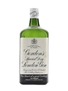 Gordon's Special Dry London Gin Spring Cap Bottled 1950s-1960s 75cl / 40%